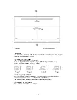 Предварительный просмотр 12 страницы Power Acoustik PTID-7250N Operating Manual