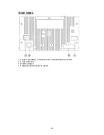 Предварительный просмотр 14 страницы Power Acoustik PTID-7250N Operating Manual