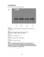 Предварительный просмотр 29 страницы Power Acoustik PTID-7250N Operating Manual