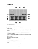 Предварительный просмотр 31 страницы Power Acoustik PTID-7250N Operating Manual