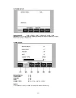 Предварительный просмотр 34 страницы Power Acoustik PTID-7250N Operating Manual