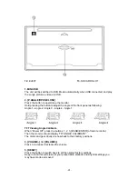 Предварительный просмотр 11 страницы Power Acoustik PTID-7250NR Operating Manual