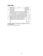 Предварительный просмотр 13 страницы Power Acoustik PTID-7250NR Operating Manual