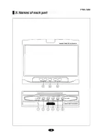 Предварительный просмотр 4 страницы Power Acoustik PTID-7300 Owner'S Manual