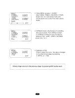 Предварительный просмотр 8 страницы Power Acoustik PTID-7300 Owner'S Manual