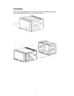 Предварительный просмотр 8 страницы Power Acoustik PTID-7350NBT Operating Manual