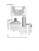 Предварительный просмотр 9 страницы Power Acoustik PTID-7350NBT Operating Manual