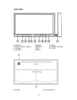 Предварительный просмотр 11 страницы Power Acoustik PTID-7350NBT Operating Manual