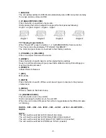 Предварительный просмотр 12 страницы Power Acoustik PTID-7350NBT Operating Manual