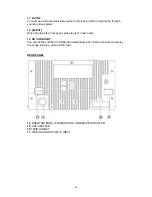 Предварительный просмотр 13 страницы Power Acoustik PTID-7350NBT Operating Manual