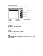 Предварительный просмотр 26 страницы Power Acoustik PTID-7350NBT Operating Manual