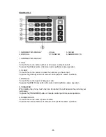 Предварительный просмотр 29 страницы Power Acoustik PTID-7350NBT Operating Manual