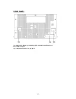 Предварительный просмотр 14 страницы Power Acoustik PTID-7350NRBT Operating Manual