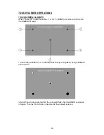 Предварительный просмотр 19 страницы Power Acoustik PTID-7350NRBT Operating Manual