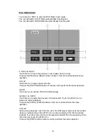 Предварительный просмотр 22 страницы Power Acoustik PTID-8001N Operating Manual