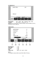 Предварительный просмотр 30 страницы Power Acoustik PTID-8001N Operating Manual