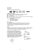 Preview for 44 page of Power Acoustik PTID-8001NT Operating Manual