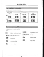 Предварительный просмотр 21 страницы Power Acoustik PTID-8200 Operating Instructions Manual