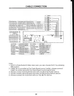 Предварительный просмотр 25 страницы Power Acoustik PTID-8200 Operating Instructions Manual