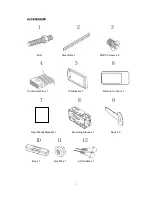 Preview for 6 page of Power Acoustik PTID-8940N Operating Manual