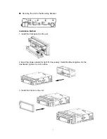 Preview for 8 page of Power Acoustik PTID-8940N Operating Manual