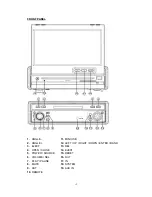 Preview for 13 page of Power Acoustik PTID-8940N Operating Manual