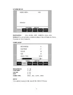 Preview for 40 page of Power Acoustik PTID-8940N Operating Manual