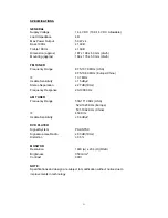 Preview for 52 page of Power Acoustik PTID-8940N Operating Manual