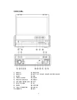 Предварительный просмотр 13 страницы Power Acoustik PTID-8940NBT Operating Manual