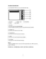 Предварительный просмотр 33 страницы Power Acoustik PTID-8940NBT Operating Manual