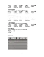 Предварительный просмотр 53 страницы Power Acoustik PTID-8940NBT Operating Manual