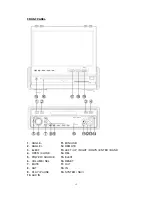 Предварительный просмотр 13 страницы Power Acoustik PTID-8940NRT Operating Manual