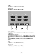 Предварительный просмотр 34 страницы Power Acoustik PTID-8940NRT Operating Manual