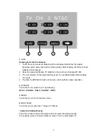 Предварительный просмотр 35 страницы Power Acoustik PTID-8940NRT Operating Manual