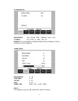 Предварительный просмотр 45 страницы Power Acoustik PTID-8940NRT Operating Manual