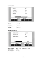 Предварительный просмотр 46 страницы Power Acoustik PTID-8940NRT Operating Manual