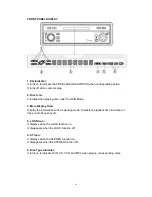 Предварительный просмотр 17 страницы Power Acoustik PTID-8940NT Operating Manual