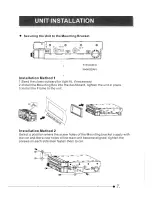 Предварительный просмотр 8 страницы Power Acoustik PTID-8950 Owner'S Manual