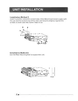 Предварительный просмотр 9 страницы Power Acoustik PTID-8950 Owner'S Manual