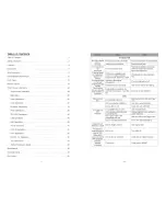 Preview for 2 page of Power Acoustik PTID-8970 Owner'S Manual