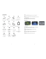 Preview for 6 page of Power Acoustik PTID-8970 Owner'S Manual