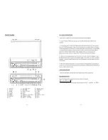 Preview for 16 page of Power Acoustik PTID-8970 Owner'S Manual