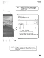 Предварительный просмотр 12 страницы Power Acoustik PTID-900PKG Owner'S Manual