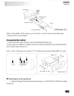 Предварительный просмотр 20 страницы Power Acoustik PTID-900PKG Owner'S Manual