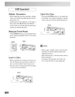 Предварительный просмотр 33 страницы Power Acoustik PTID-900PKG Owner'S Manual