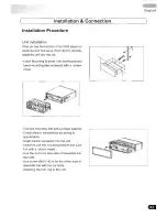 Предварительный просмотр 44 страницы Power Acoustik PTID-900PKG Owner'S Manual