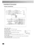 Предварительный просмотр 45 страницы Power Acoustik PTID-900PKG Owner'S Manual