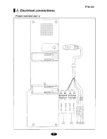 Предварительный просмотр 8 страницы Power Acoustik PTM-350 Instruction Manual