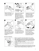 Предварительный просмотр 7 страницы Power Adhesives TEC 1050 Operating Instructions Manual