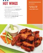 Preview for 9 page of Power AirFryer XL Pro Recipes